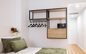 Hotel Medium Abalon