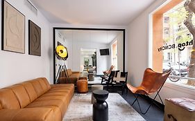 Hotel Medium Abalon